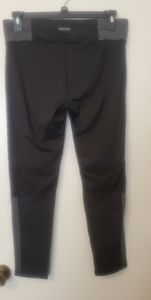 NWOT Calvin Klein exercise leggings